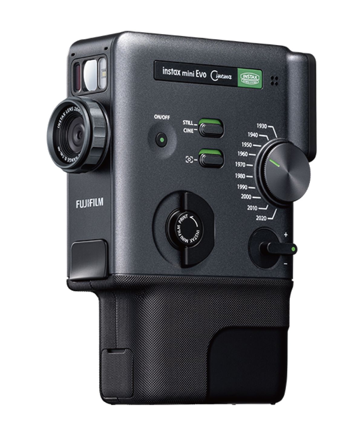 인스탁스(INSTAX) 미니에보시네마+볼헤드삼각대+32G메모리(리더기포함)