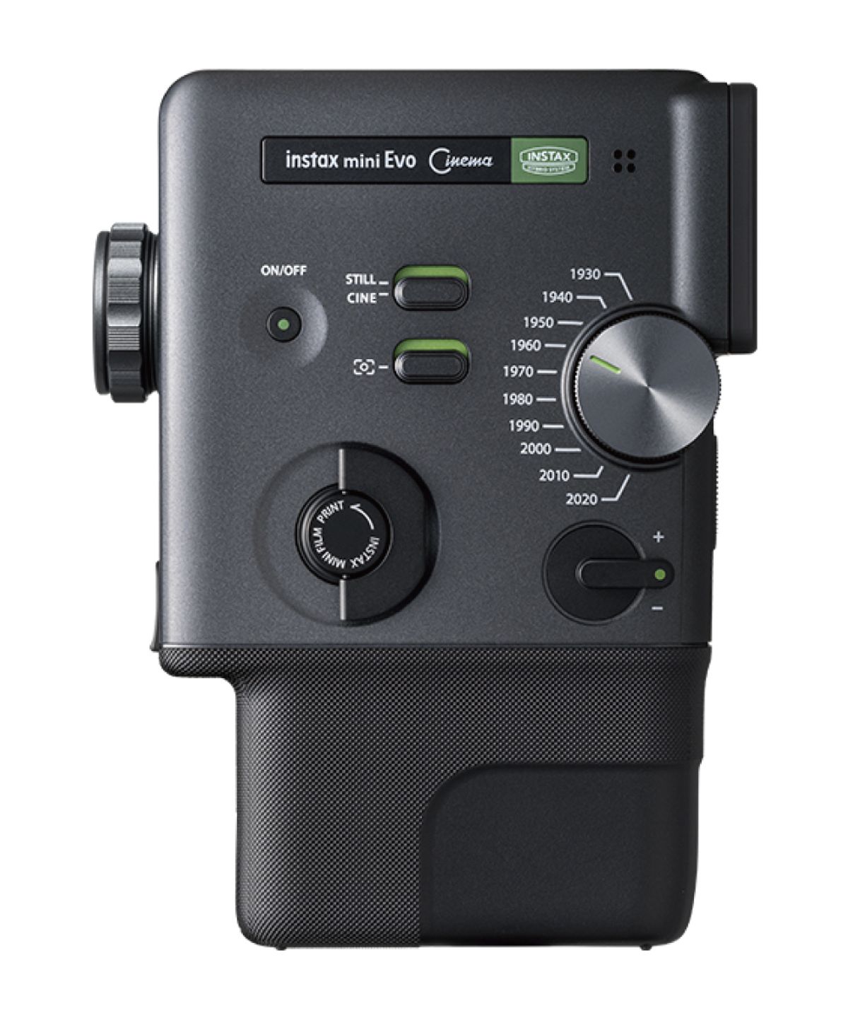 인스탁스(INSTAX) 미니에보시네마+볼헤드삼각대+32G메모리(리더기포함)