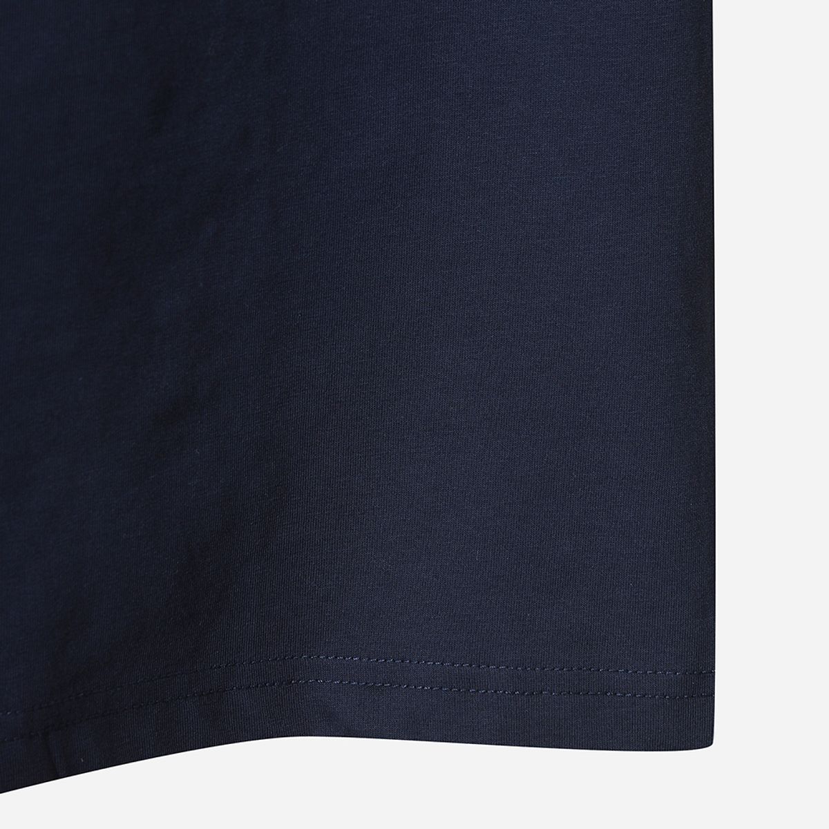 디오디(DOD) 래빗 반팔 티셔츠(NAVY)