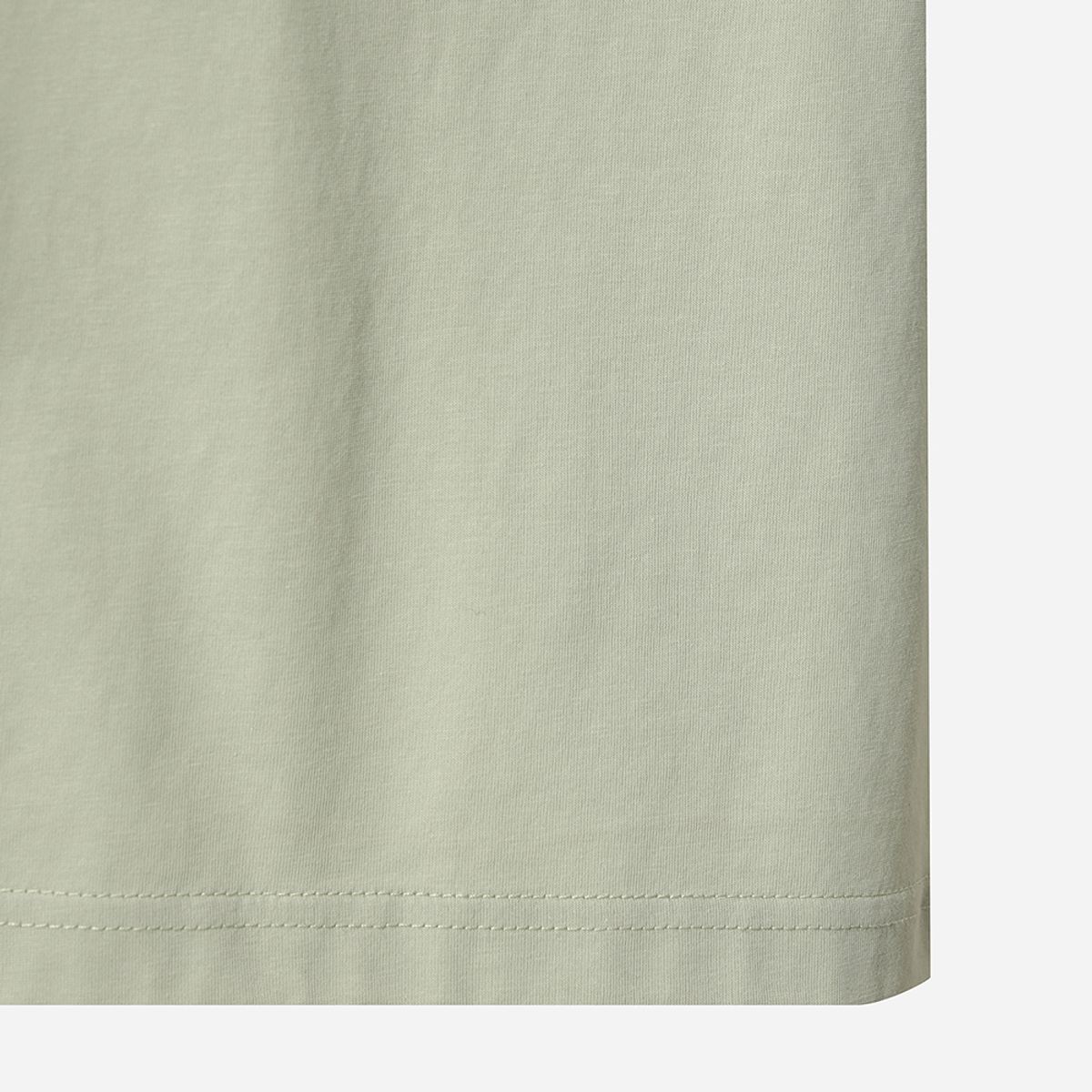 디오디(DOD) 래빗 반팔 티셔츠(MINT GREEN)