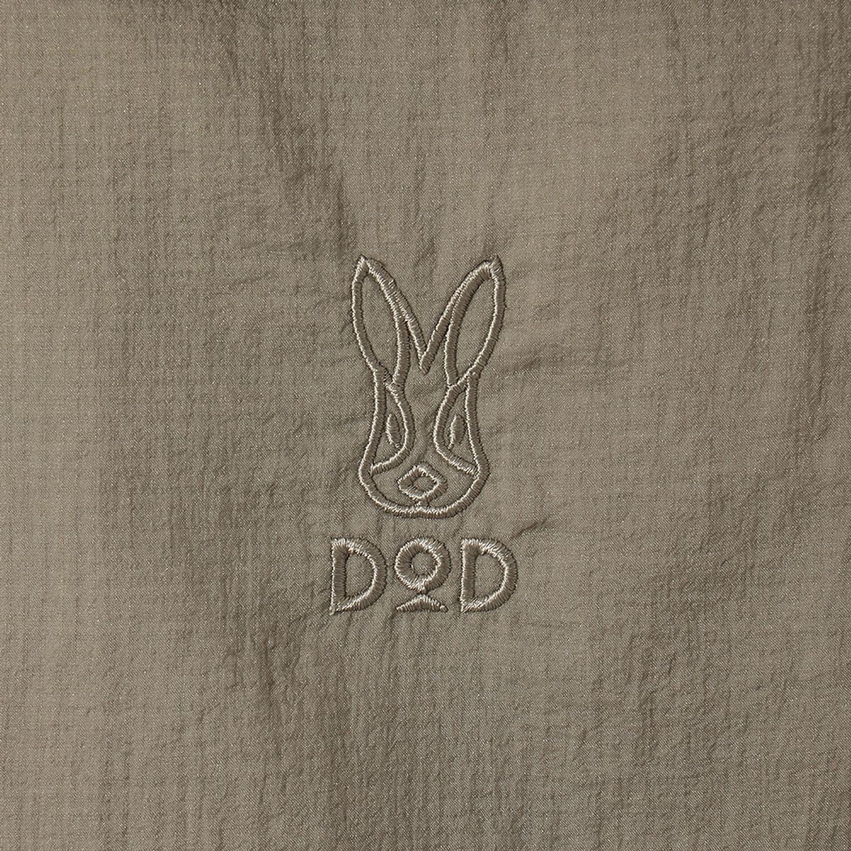 디오디(DOD) 러기드 긴팔 티셔츠(IVORY)