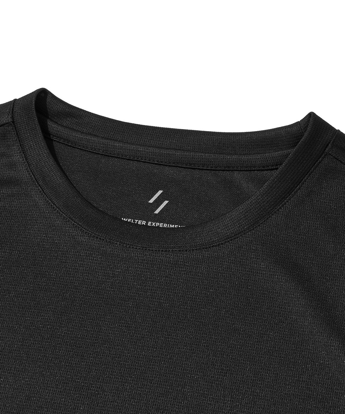 웰터 익스페리먼트(WELTER EXPERIMENT) BRISA SLEEVELESS_BLACK