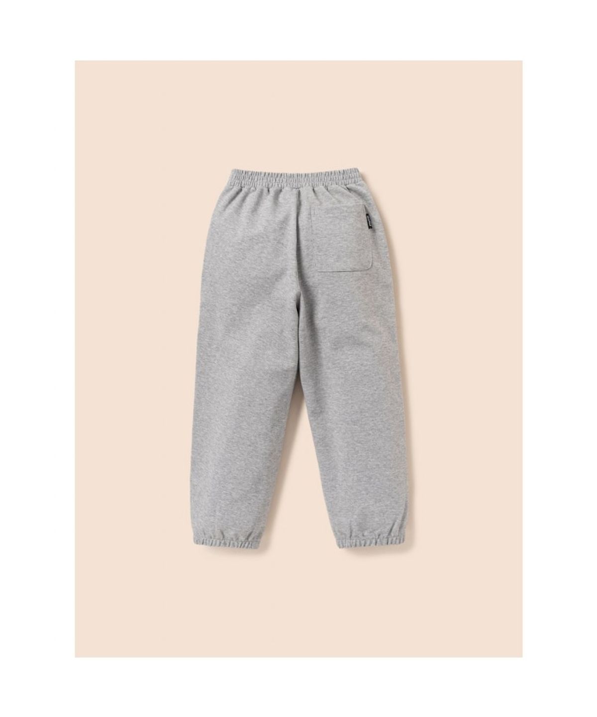빈폴 키즈(BEANPOLE KIDS) 2PACK 베이직 스  팬츠  그레이 (BI6121U023) (BI6121U023)