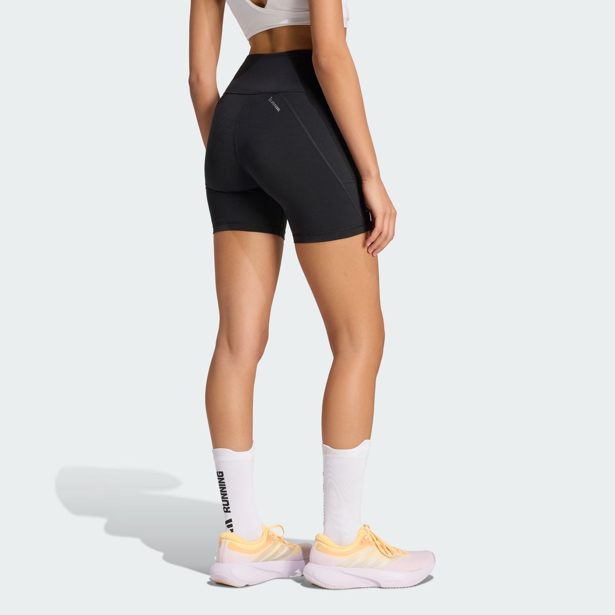아디다스(ADIDAS) adi365 adidas 러닝 쇼츠 레깅스 KC4951