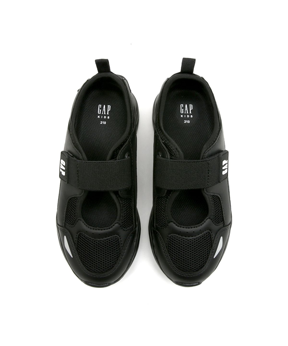 갭 키즈(GAP KIDS) 키코 키즈 메리제인 블랙