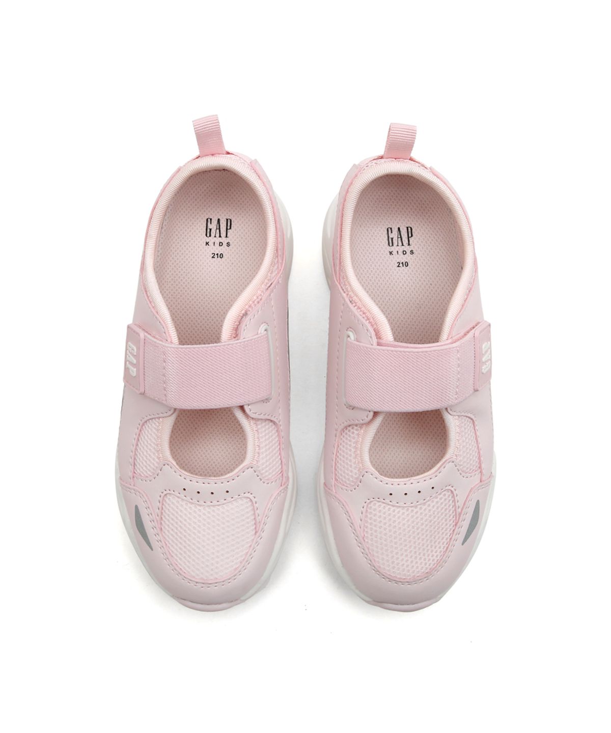 갭 키즈(GAP KIDS) 키코 키즈 메리제인 핑크