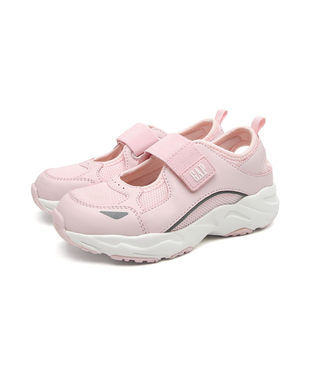 갭 키즈(GAP KIDS) 키코 키즈 메리제인 핑크