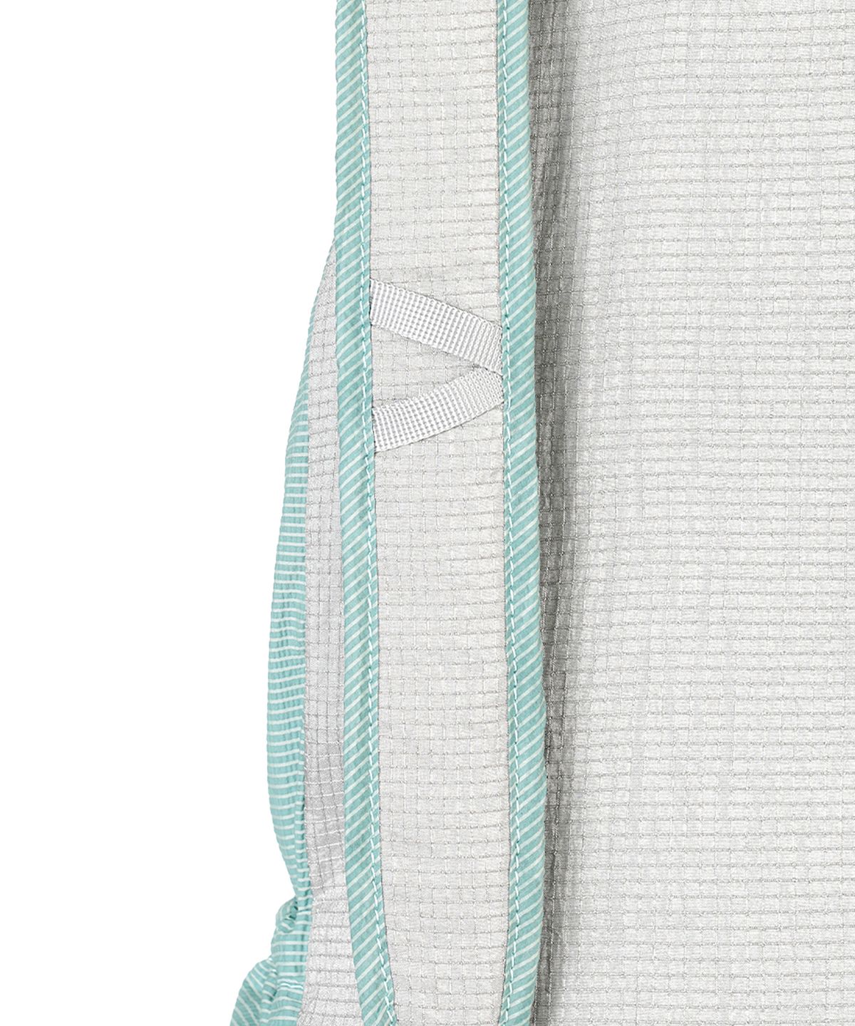 페넥(FENNEC) AIRY POCKET BACKPACK - MINT
