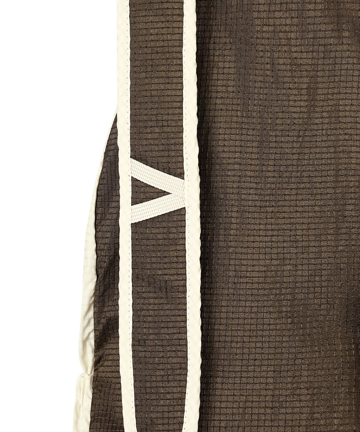 페넥(FENNEC) AIRY POCKET BACKPACK - BUTTER