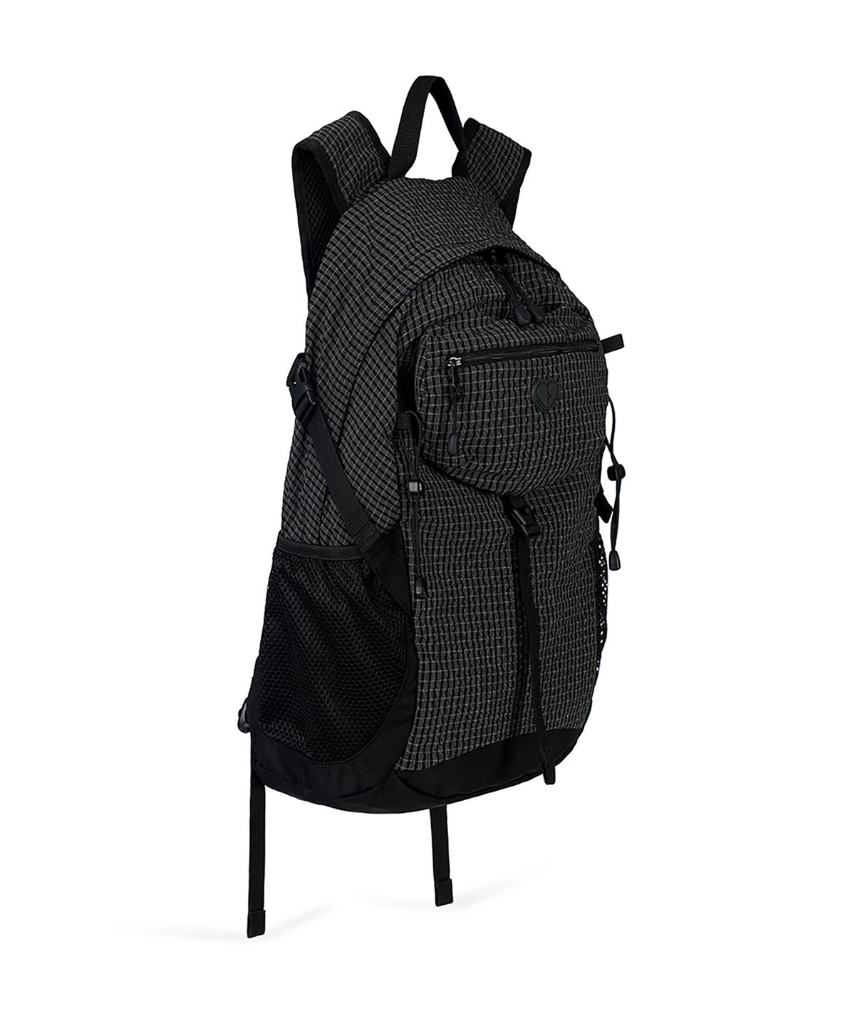 페넥(FENNEC) DAY POCKET BACKPACK - BLACK