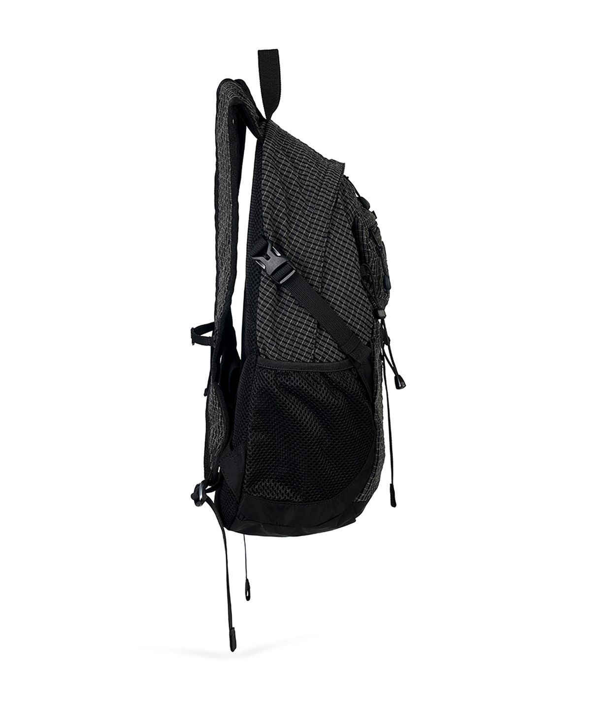 페넥(FENNEC) DAY POCKET BACKPACK - BLACK