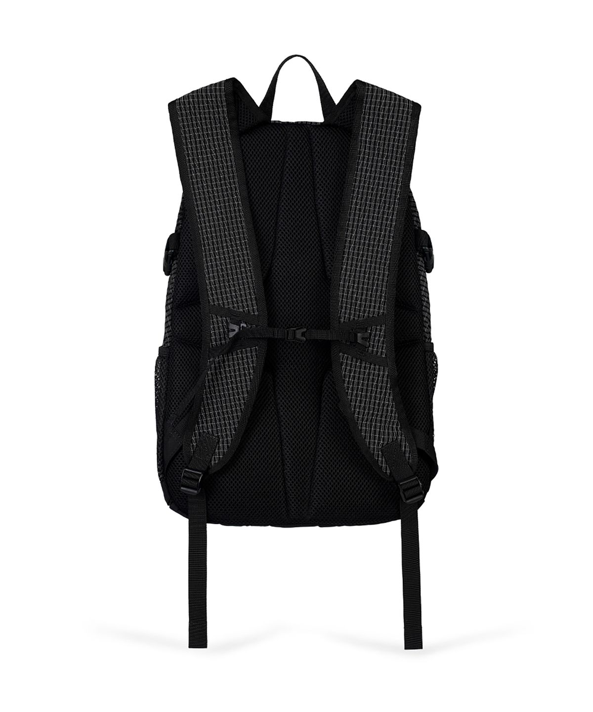 페넥(FENNEC) DAY POCKET BACKPACK - BLACK