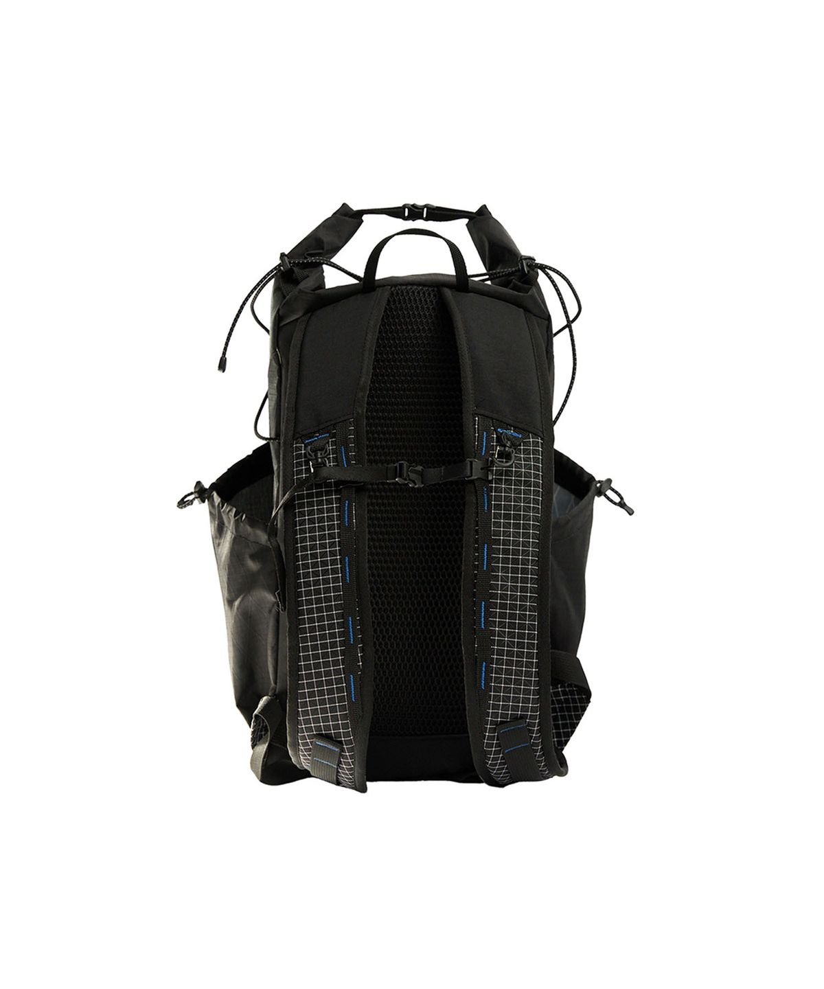 초록스튜디오(CHOROK STUDIO) Dogu San 15L (Black)