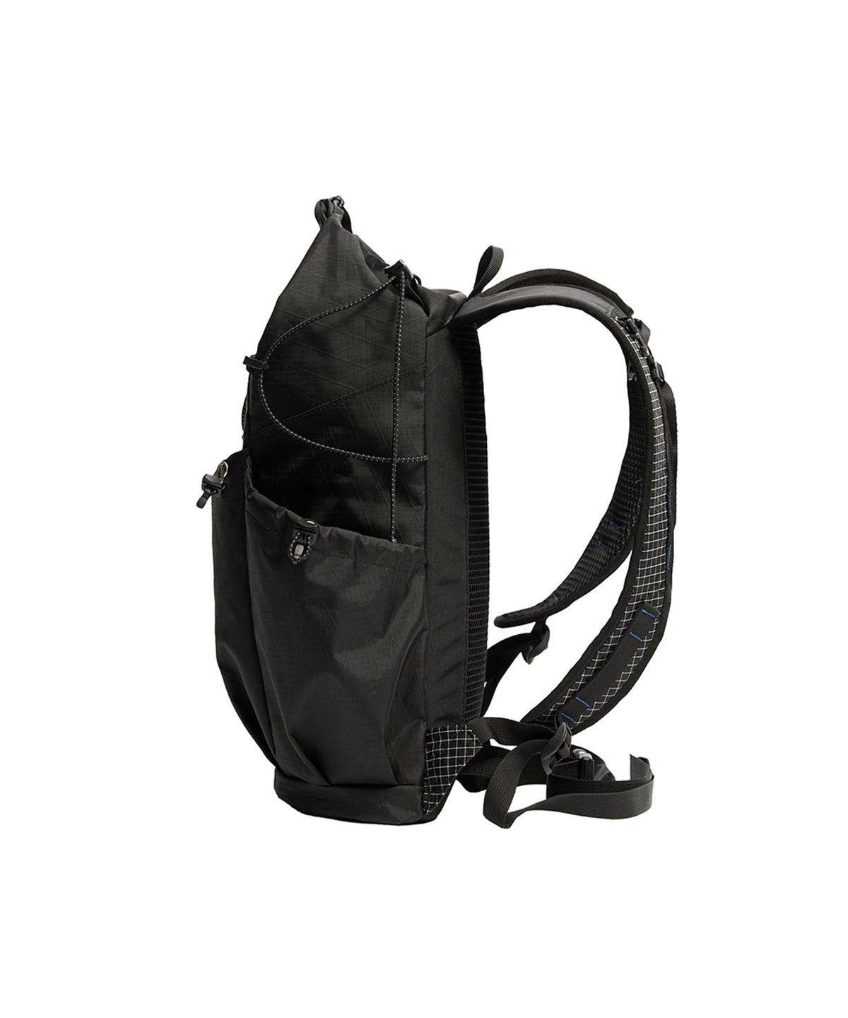 초록스튜디오(CHOROK STUDIO) Dogu San 15L (Black)