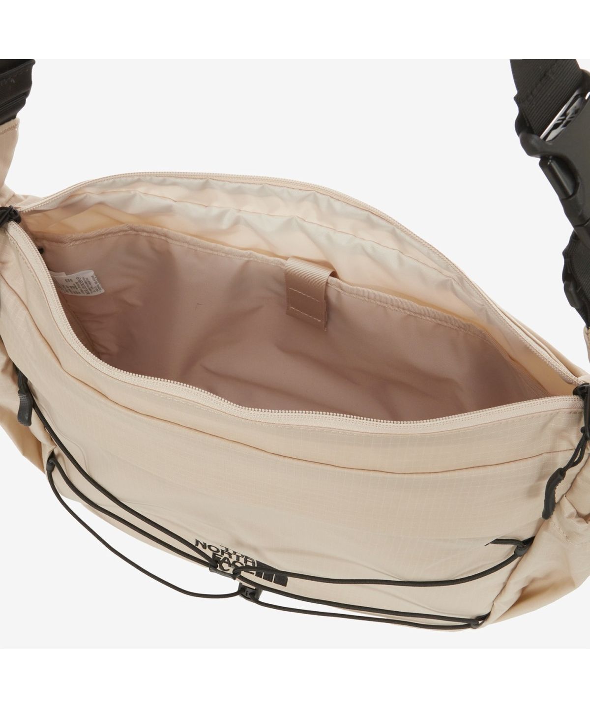 노스페이스(THE NORTH FACE) NN2PR57B 보레알리스 소프트 메신저 BEIGE