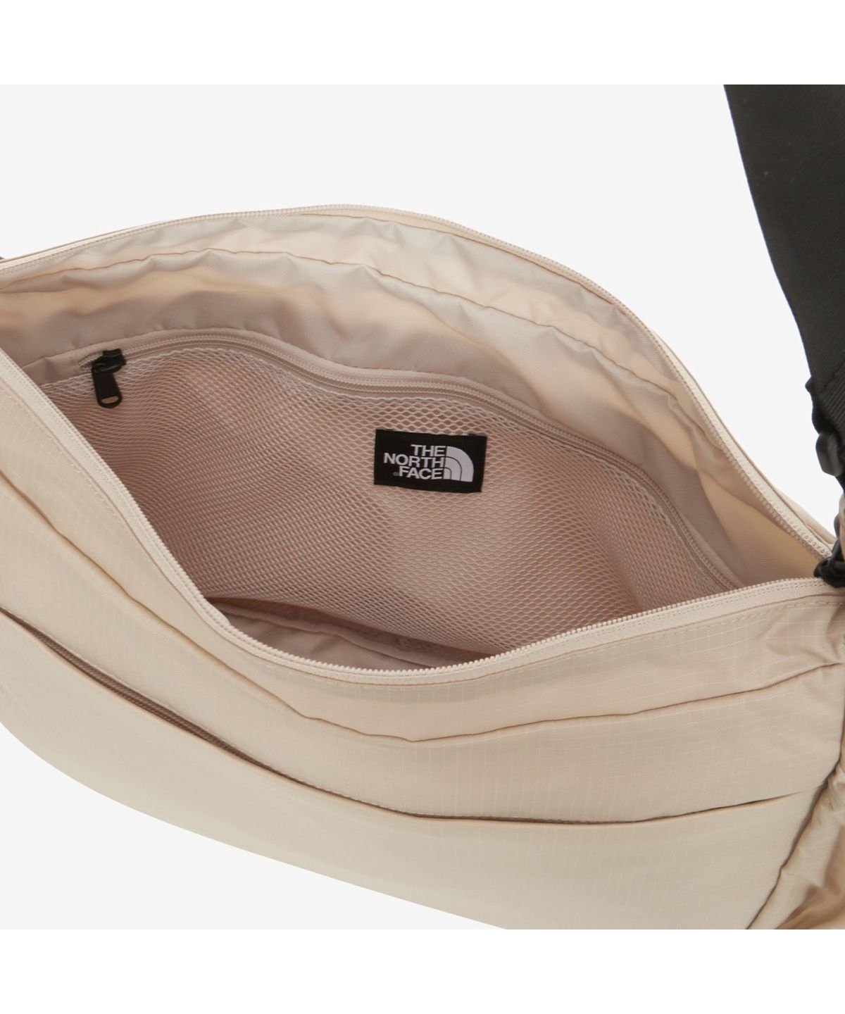 노스페이스(THE NORTH FACE) NN2PR57B 보레알리스 소프트 메신저 BEIGE