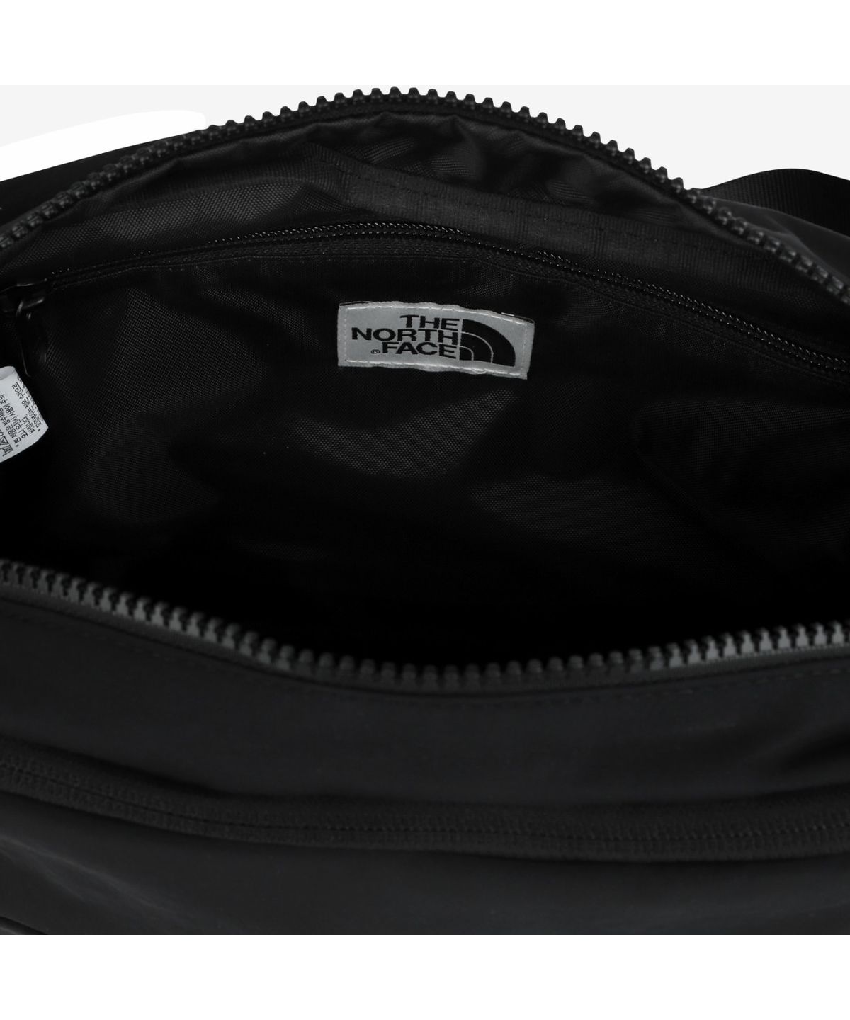노스페이스(THE NORTH FACE) NN2PS09J 린덴 크로스백 미디움 BLACK