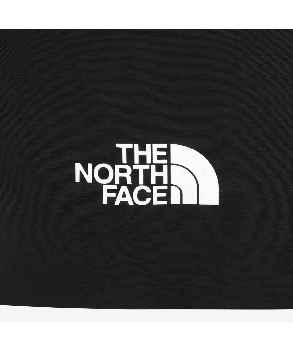 노스페이스(THE NORTH FACE) NN2PS02J 화이트라벨 린덴 스트링백 미니 BLACK