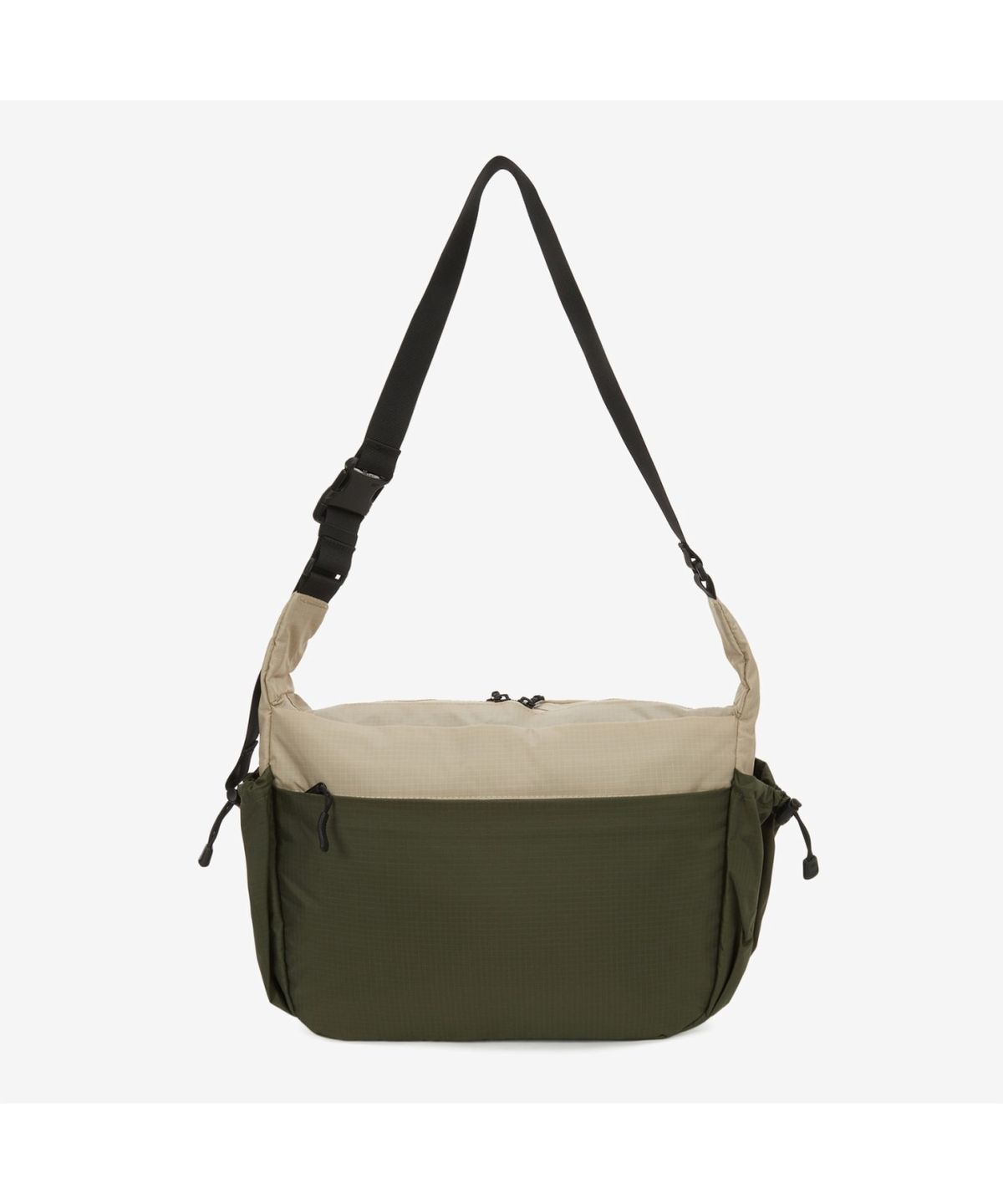 노스페이스(THE NORTH FACE) NN2PR57C 보레알리스 소프트 메신저 KHAKI