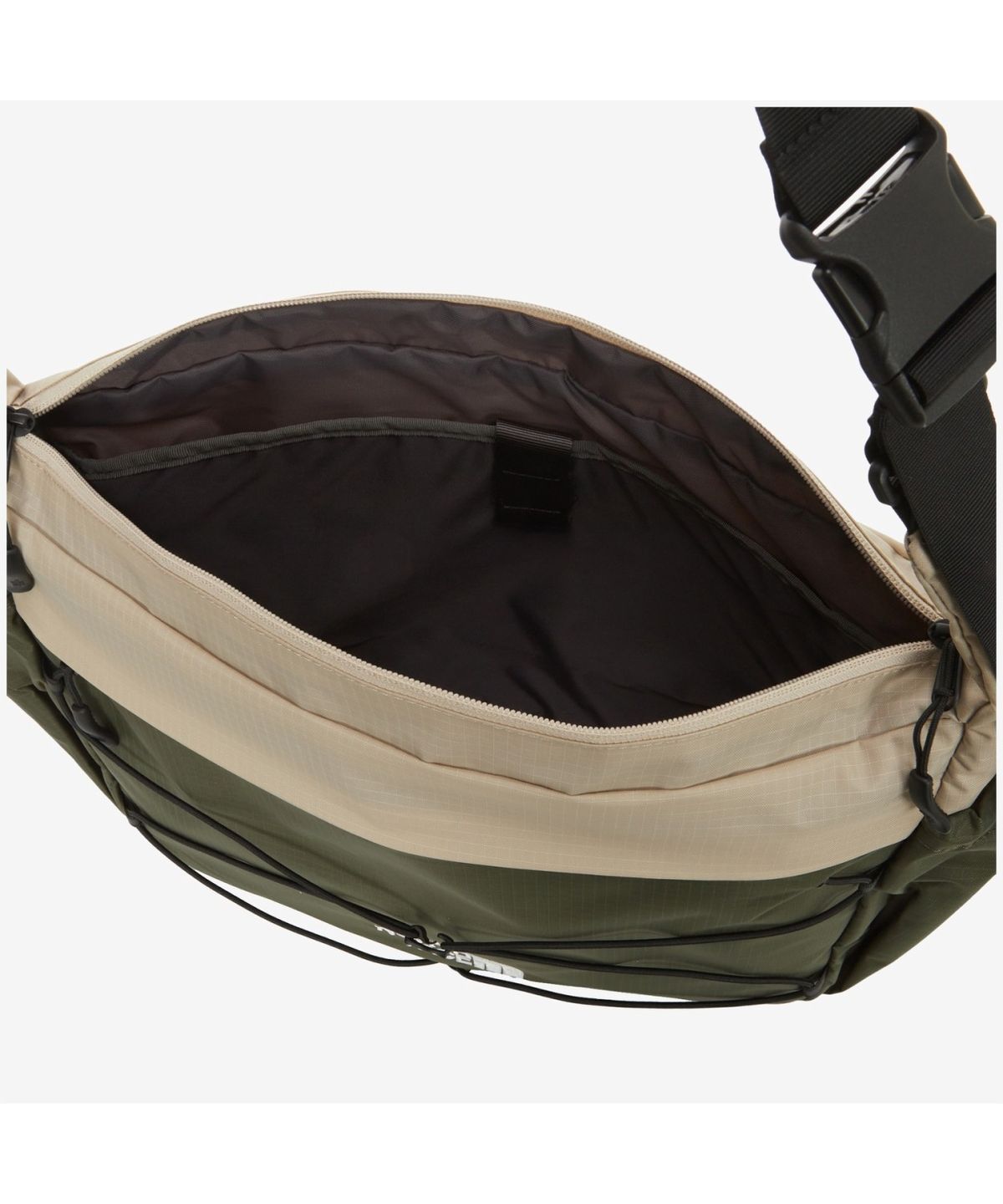 노스페이스(THE NORTH FACE) NN2PR57C 보레알리스 소프트 메신저 KHAKI