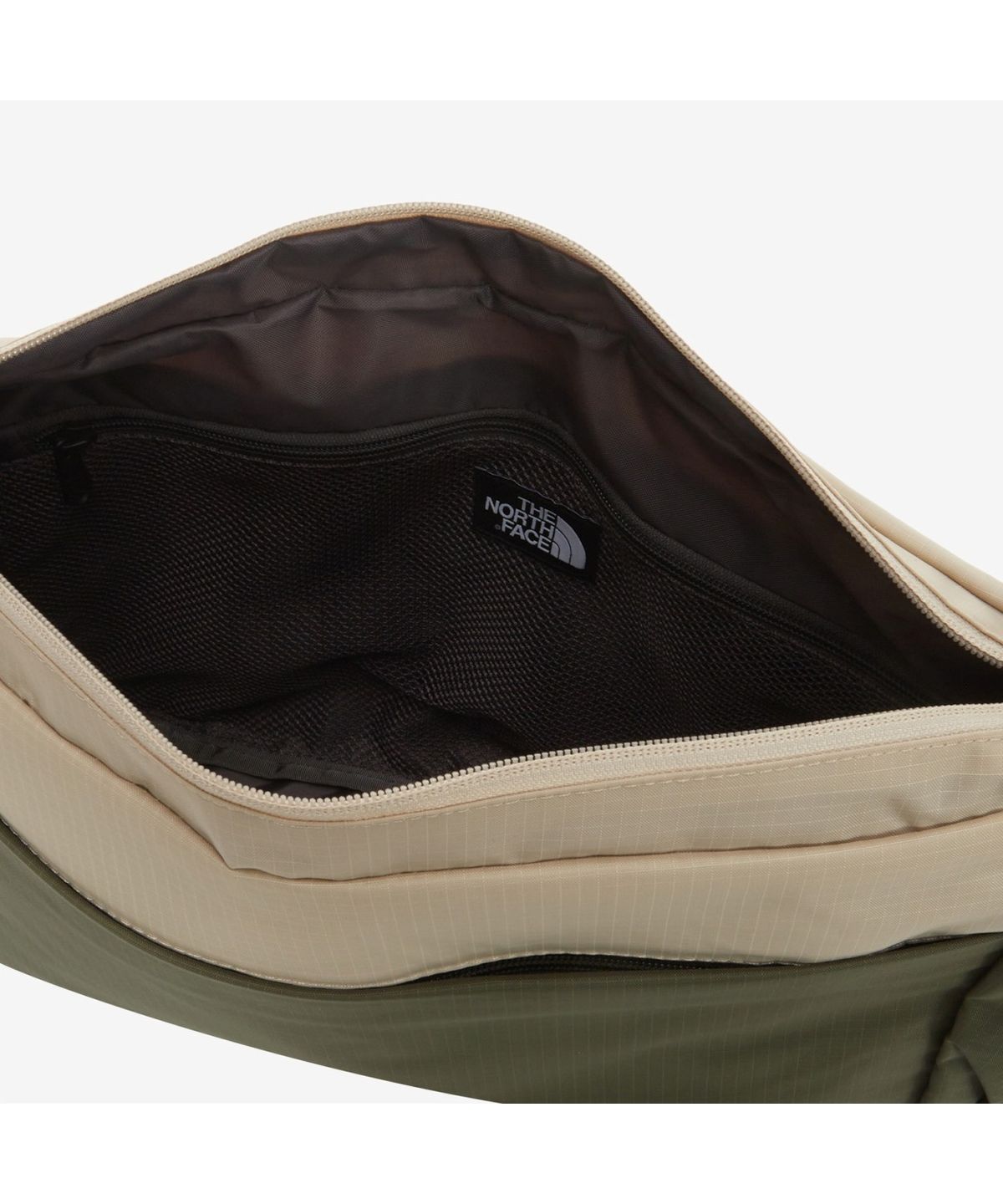노스페이스(THE NORTH FACE) NN2PR57C 보레알리스 소프트 메신저 KHAKI