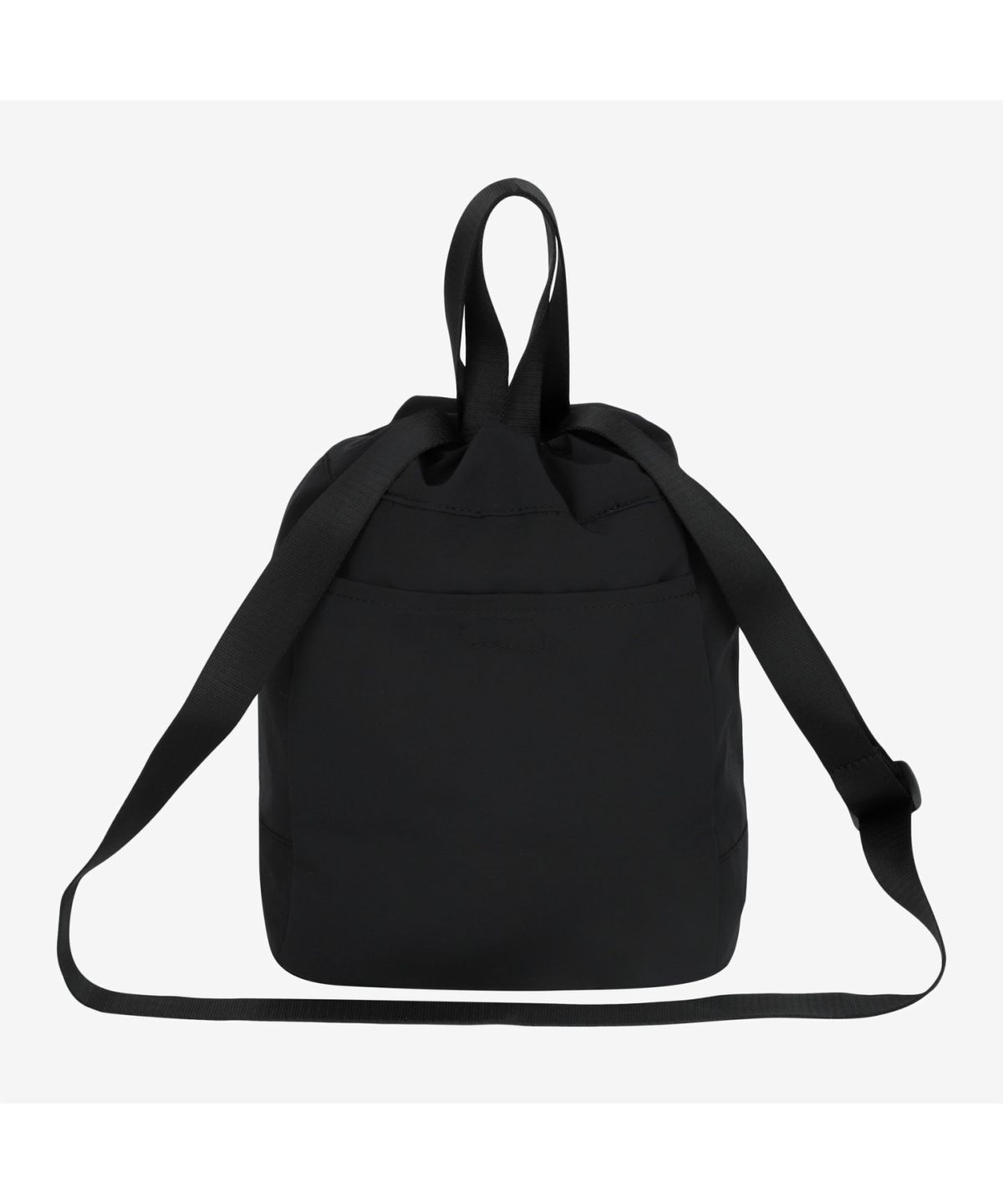 노스페이스(THE NORTH FACE) NN2PS10J 린덴 메쉬 버킷백 미니 BLACK