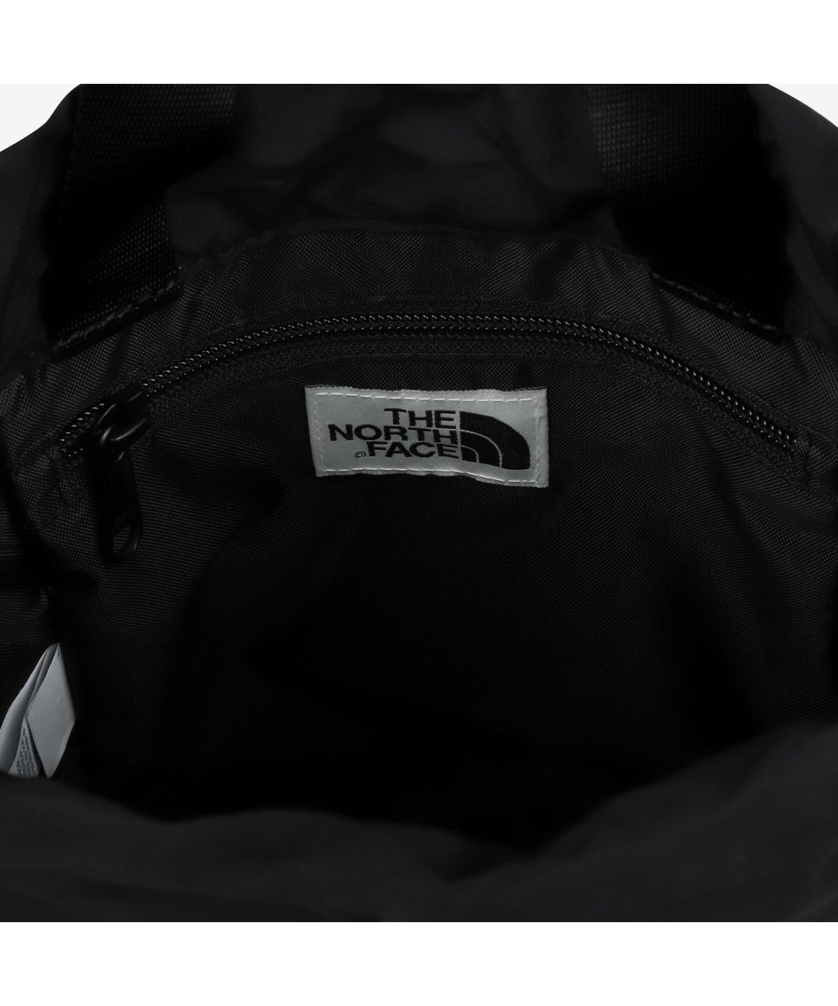 노스페이스(THE NORTH FACE) NN2PS10J 린덴 메쉬 버킷백 미니 BLACK