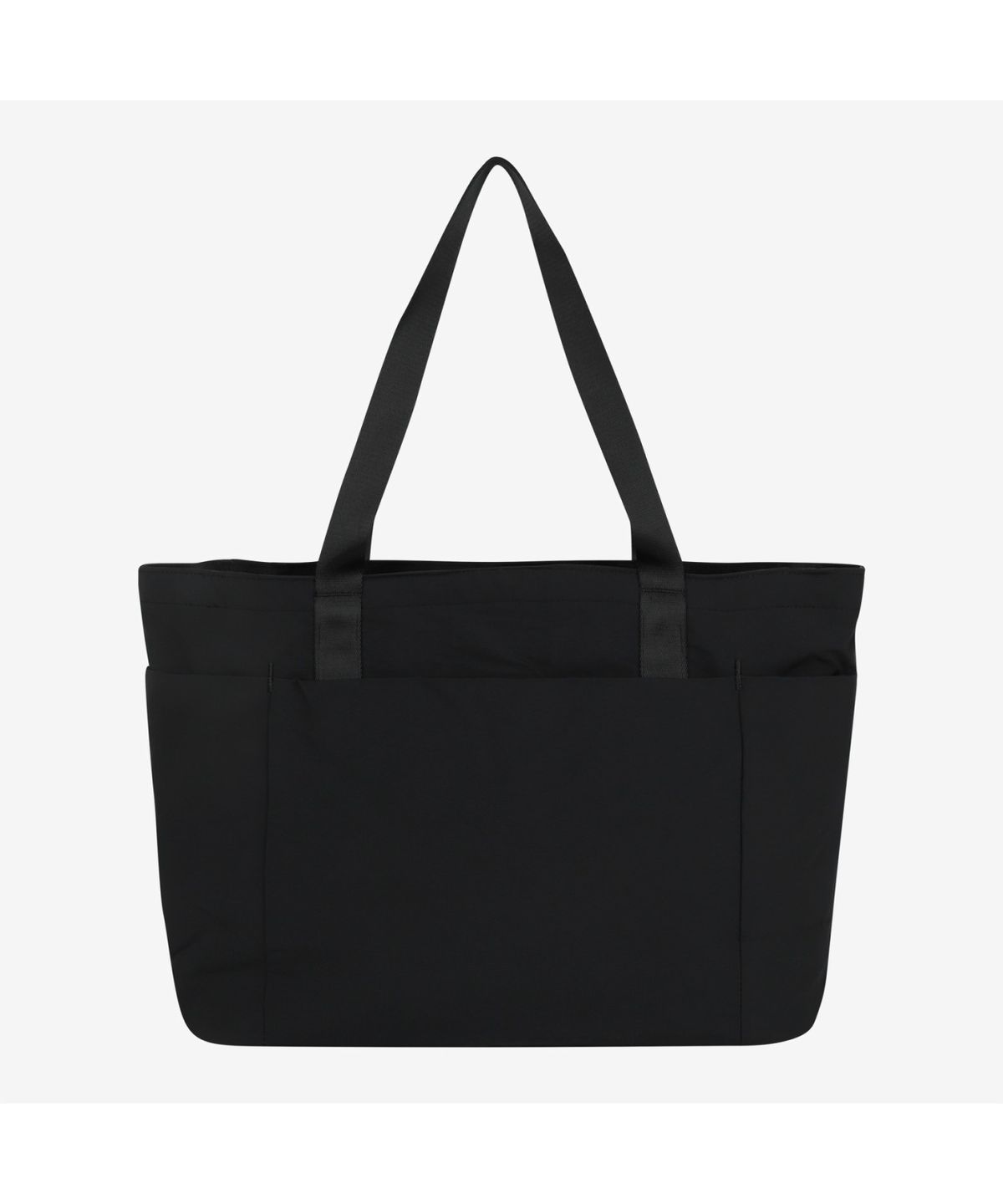노스페이스(THE NORTH FACE) NN2PS07J 린덴 토트백 BLACK