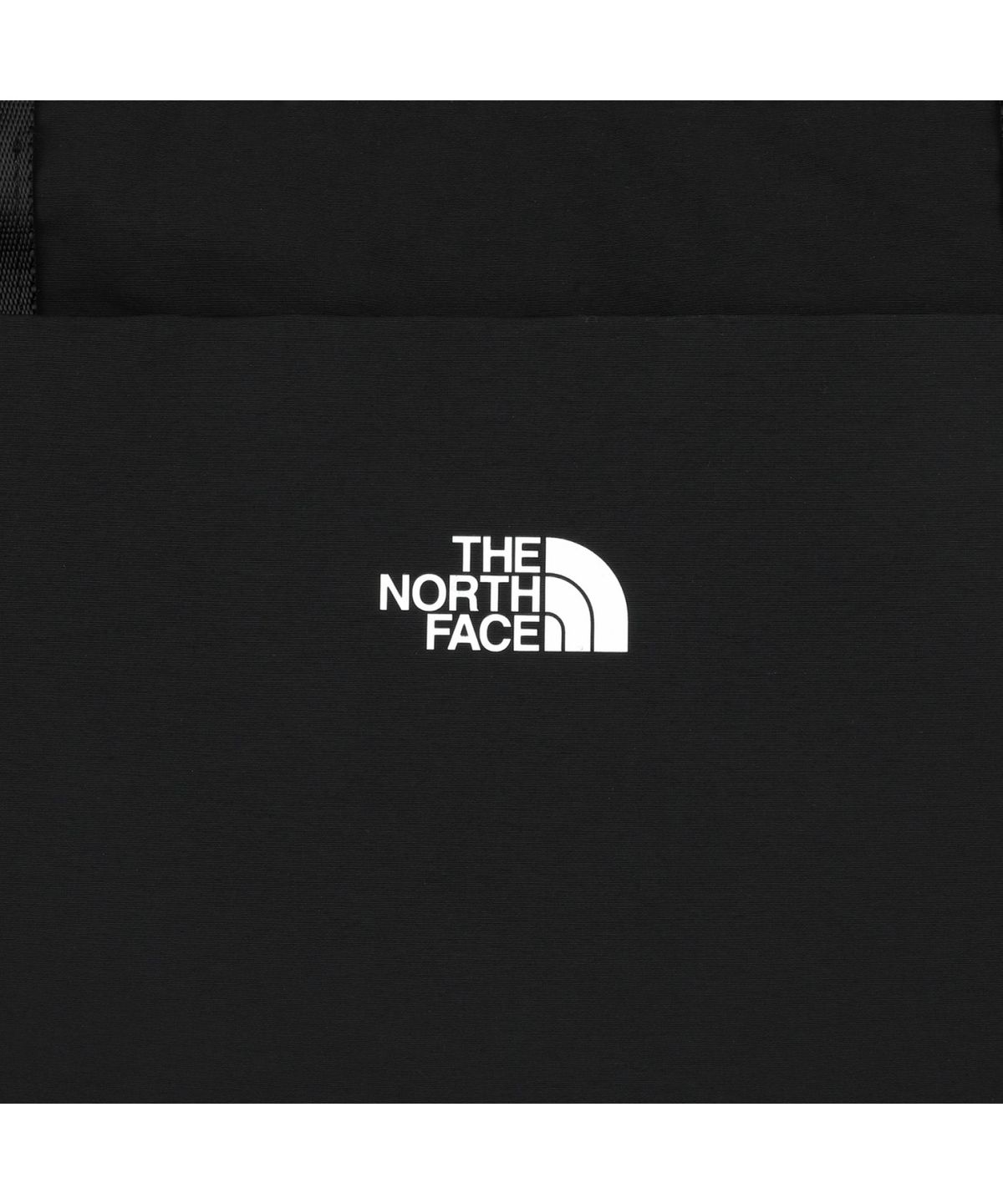 노스페이스(THE NORTH FACE) NN2PS07J 린덴 토트백 BLACK