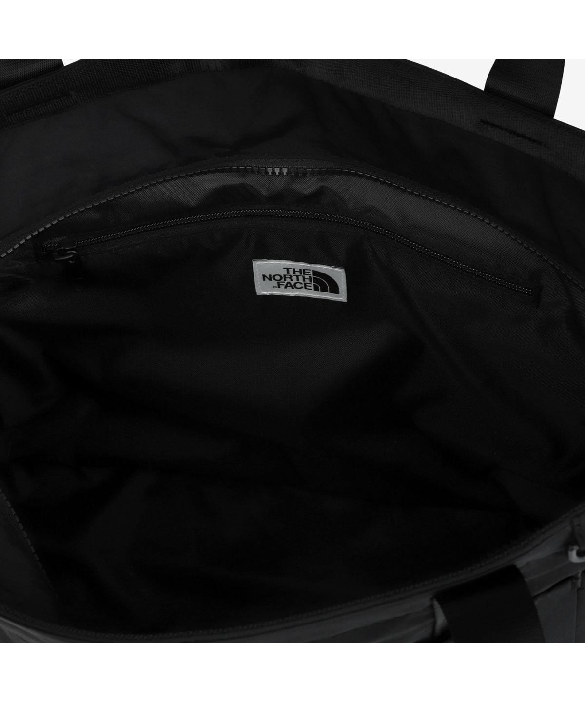 노스페이스(THE NORTH FACE) NN2PS07J 린덴 토트백 BLACK