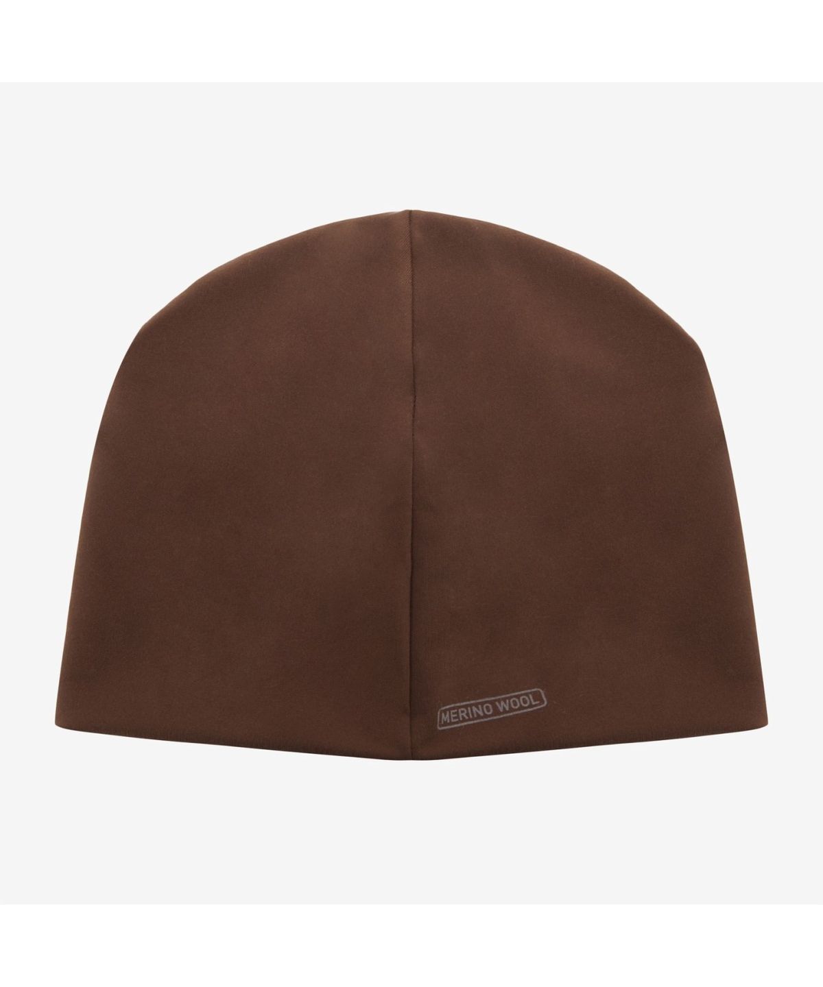 노스페이스(THE NORTH FACE) NE3BR63B 윈드업 런 비니 BROWN_SUGAR