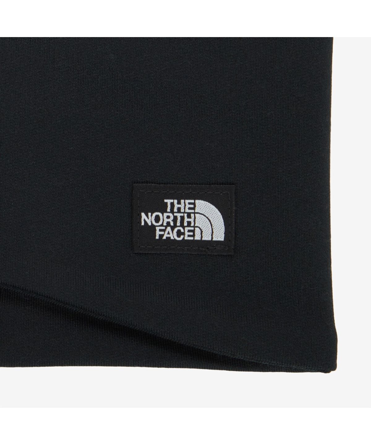 노스페이스(THE NORTH FACE) NE3RR51A 윈드업 런 헤드밴드 BLACK