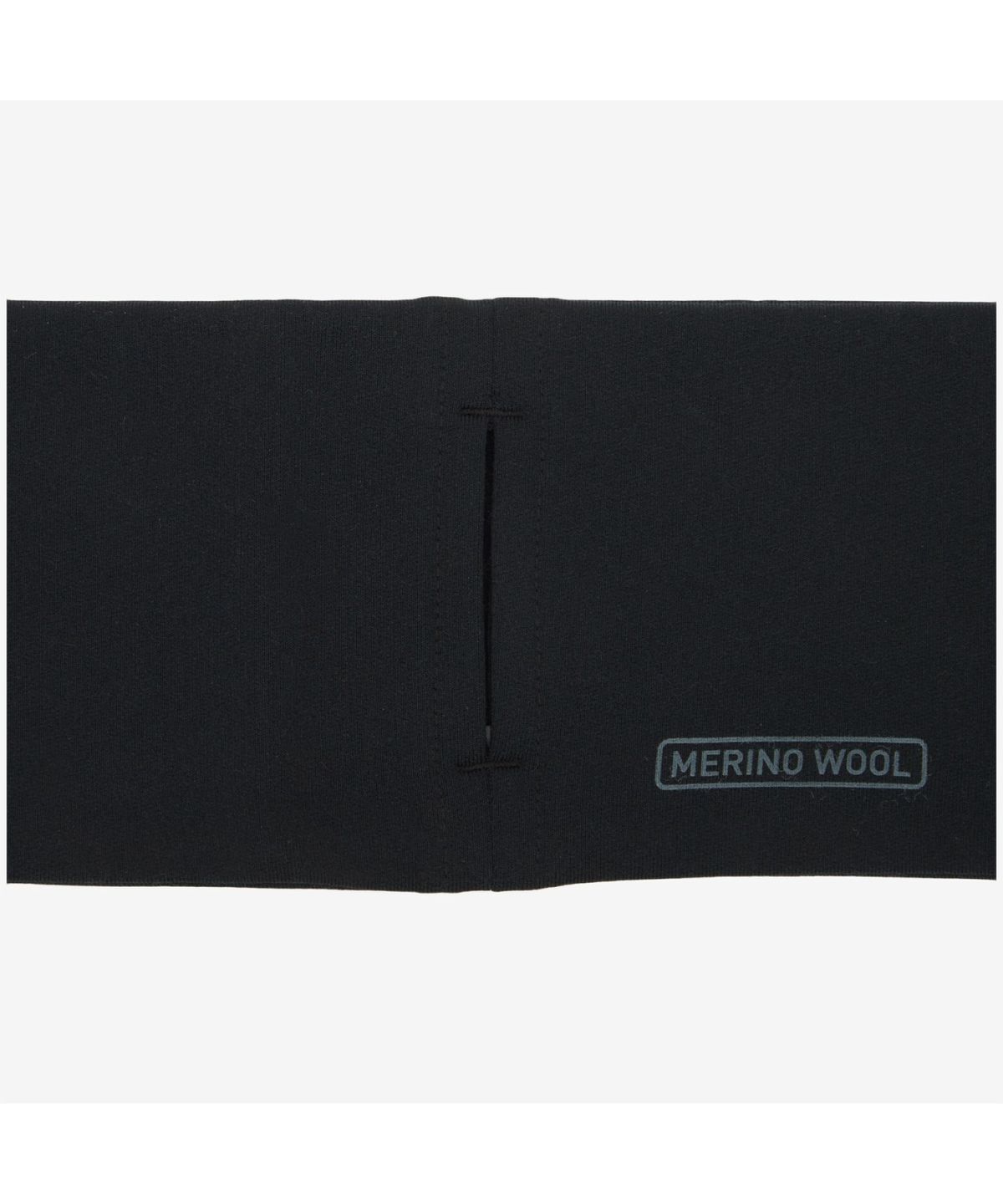 노스페이스(THE NORTH FACE) NE3RR51A 윈드업 런 헤드밴드 BLACK