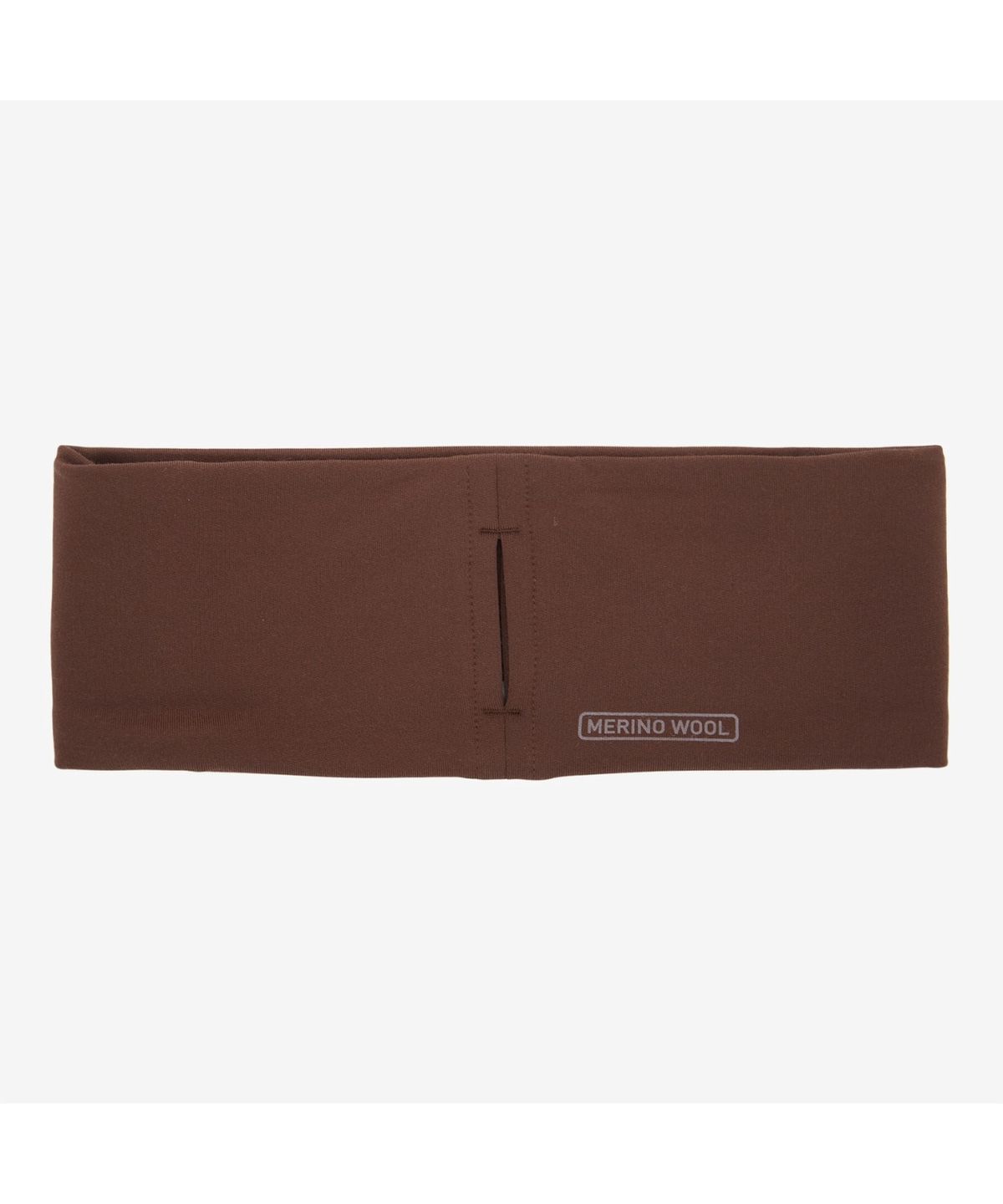 노스페이스(THE NORTH FACE) NE3RR51B 윈드업 런 헤드밴드 BROWN_SUGAR