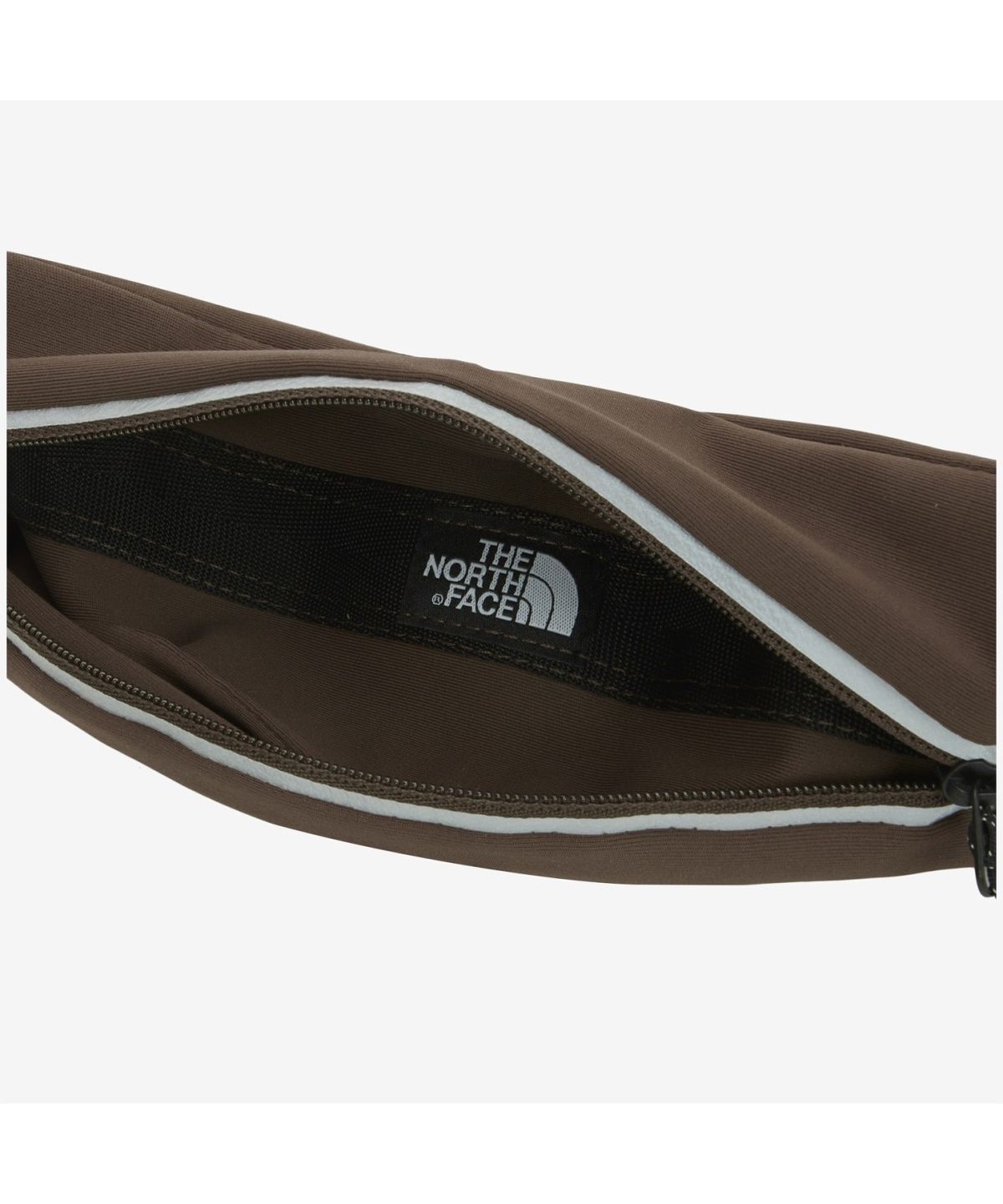 노스페이스(THE NORTH FACE) NN2HR67B TNF 슬림 런 벨트 BROWN