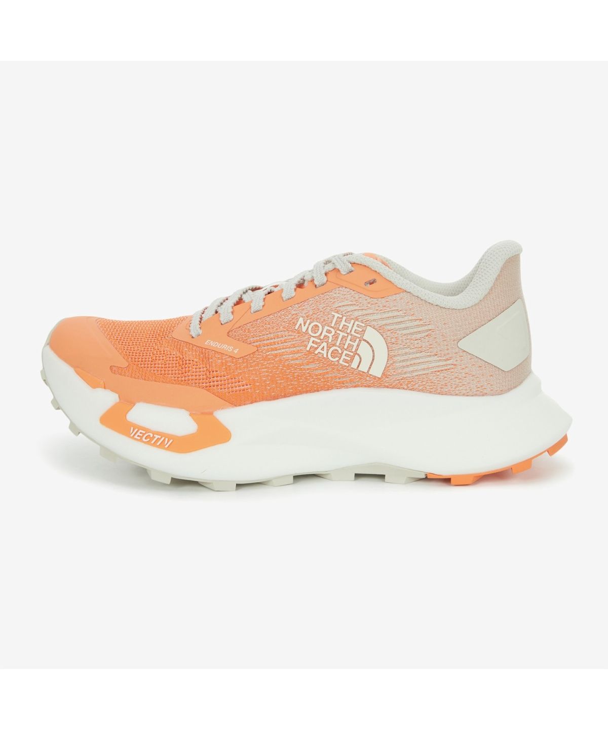 노스페이스(THE NORTH FACE) NS97S04A 여성 벡티브 엔듀리스 4 RED