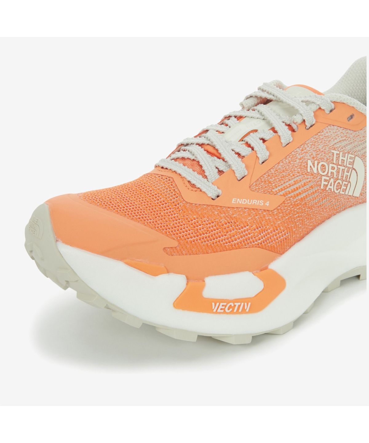 노스페이스(THE NORTH FACE) NS97S04A 여성 벡티브 엔듀리스 4 RED