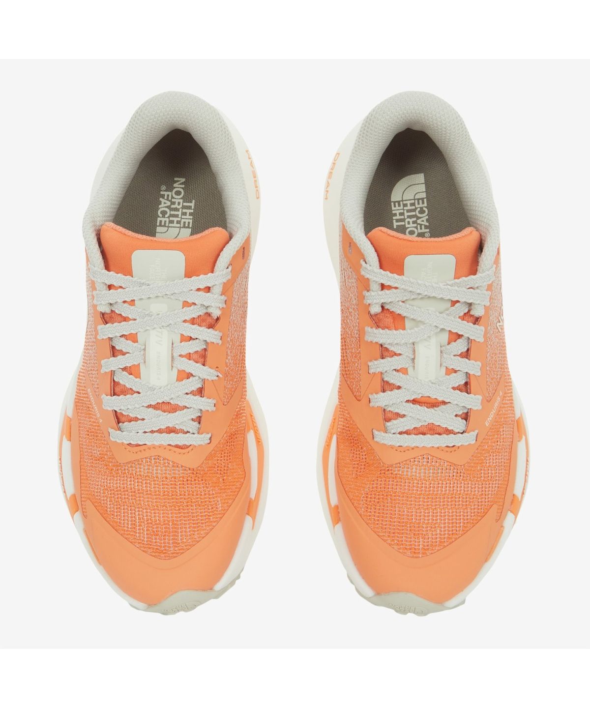 노스페이스(THE NORTH FACE) NS97S04A 여성 벡티브 엔듀리스 4 RED