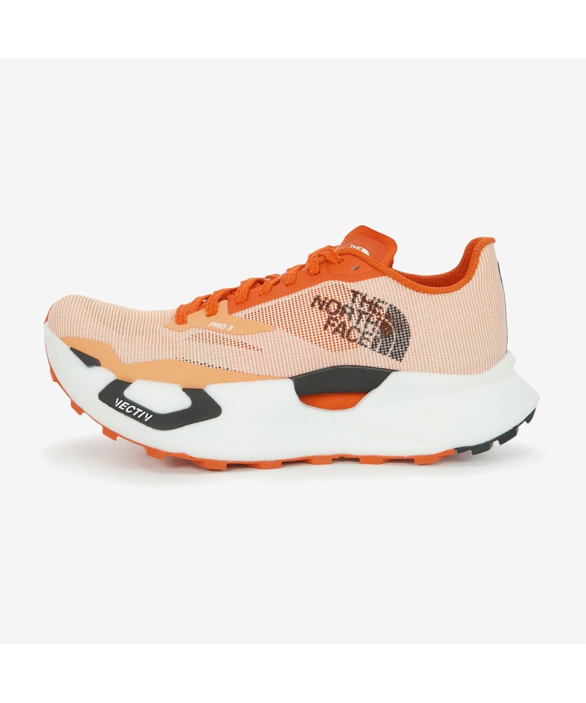 노스페이스(THE NORTH FACE) NS97S01A 써밋 벡티브 프로 3 RED