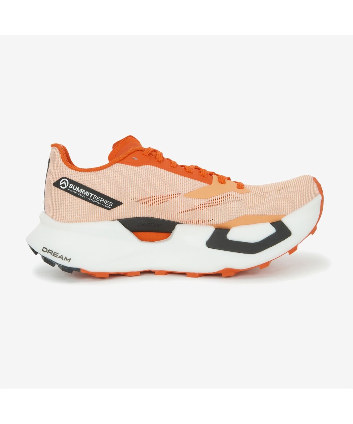 노스페이스(THE NORTH FACE) NS97S01A 써밋 벡티브 프로 3 RED