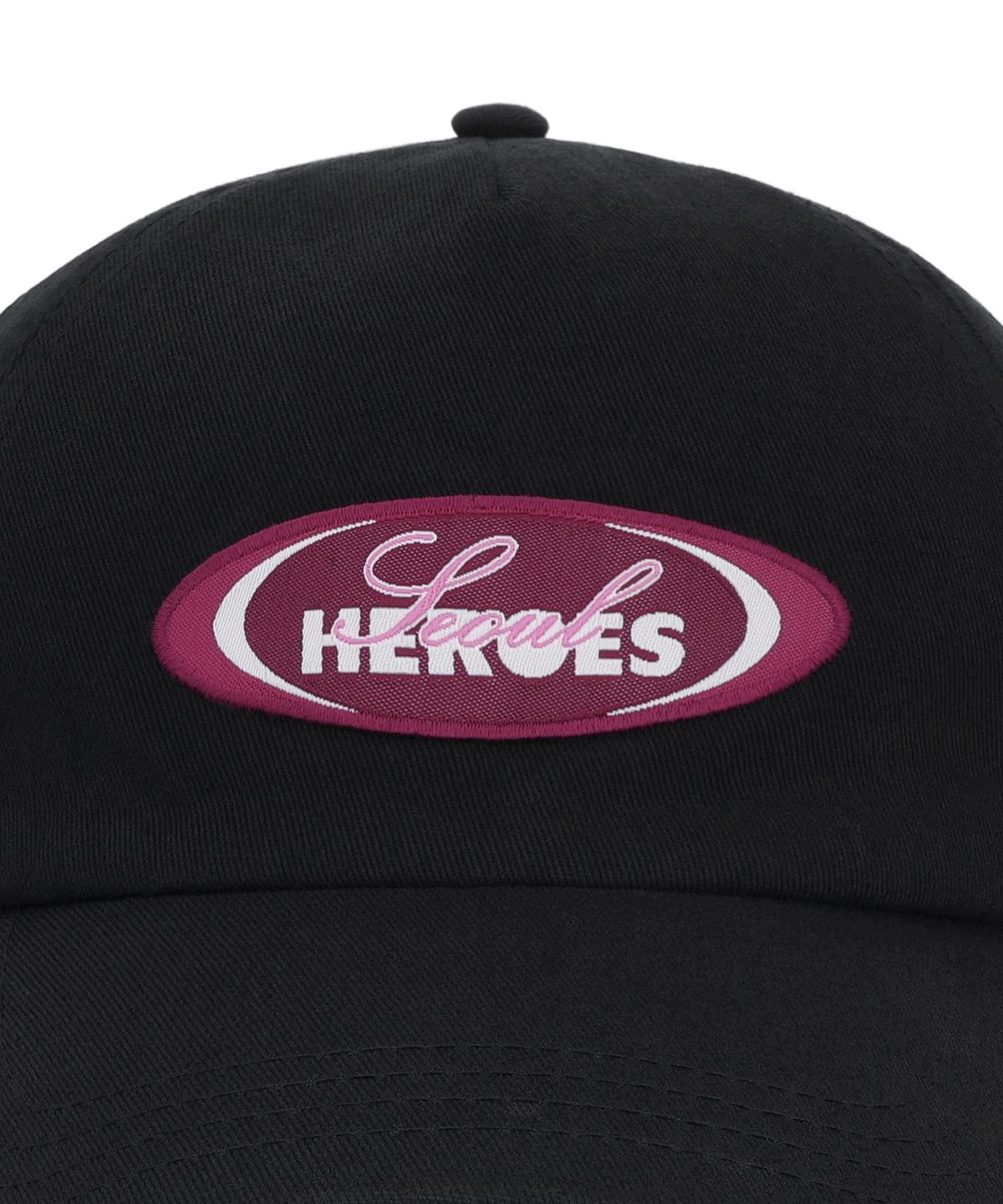 키움히어로즈(KIWOOM HEROES) 무신사 x 키움히어로즈 26 볼캡