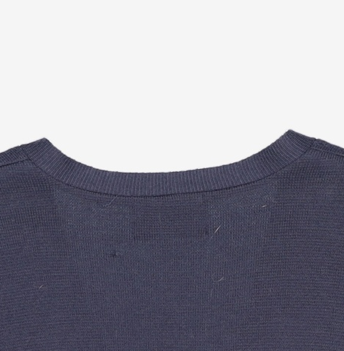 니티드(KNITTED) 카디건 XL