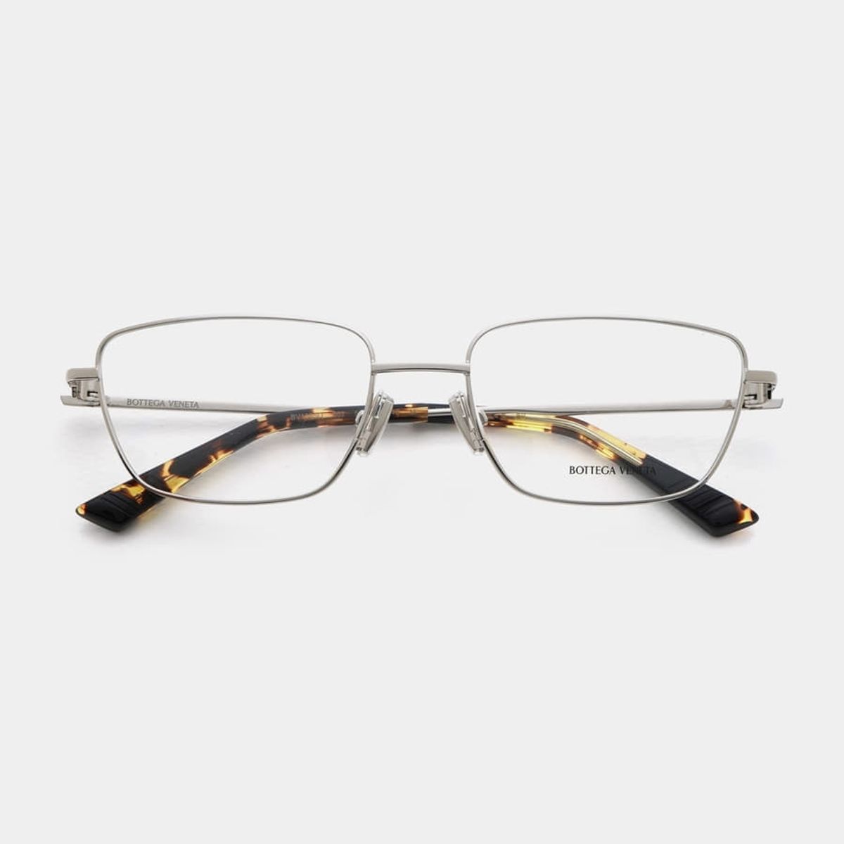 보테가베네타 아이웨어(BOTTEGA VENETA EYEWEAR) BV1385O 002 (54)