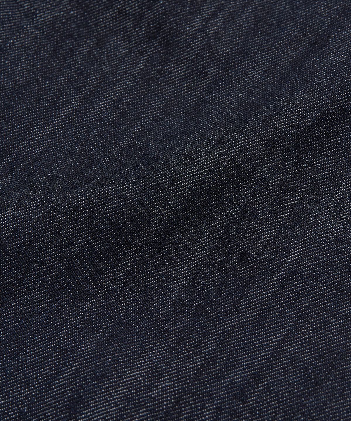 페플리(PEPLEE) Button Raw Denim Pants (Raw Indigo)