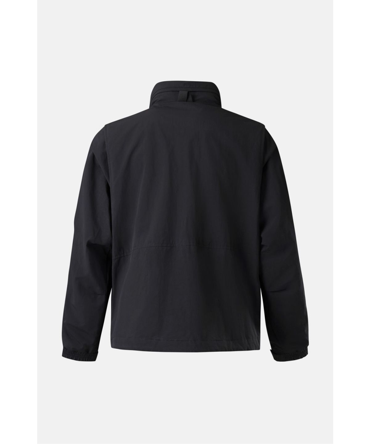 코오롱스포츠(KOLON SPORT) WM 남성 타슬란 아웃포켓 재킷 8GJJS26101BLK