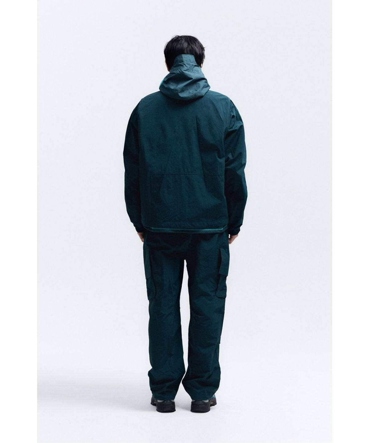 코오롱스포츠(KOLON SPORT) WM 남성 타슬란 아웃포켓 재킷 8GJJS26101DTE