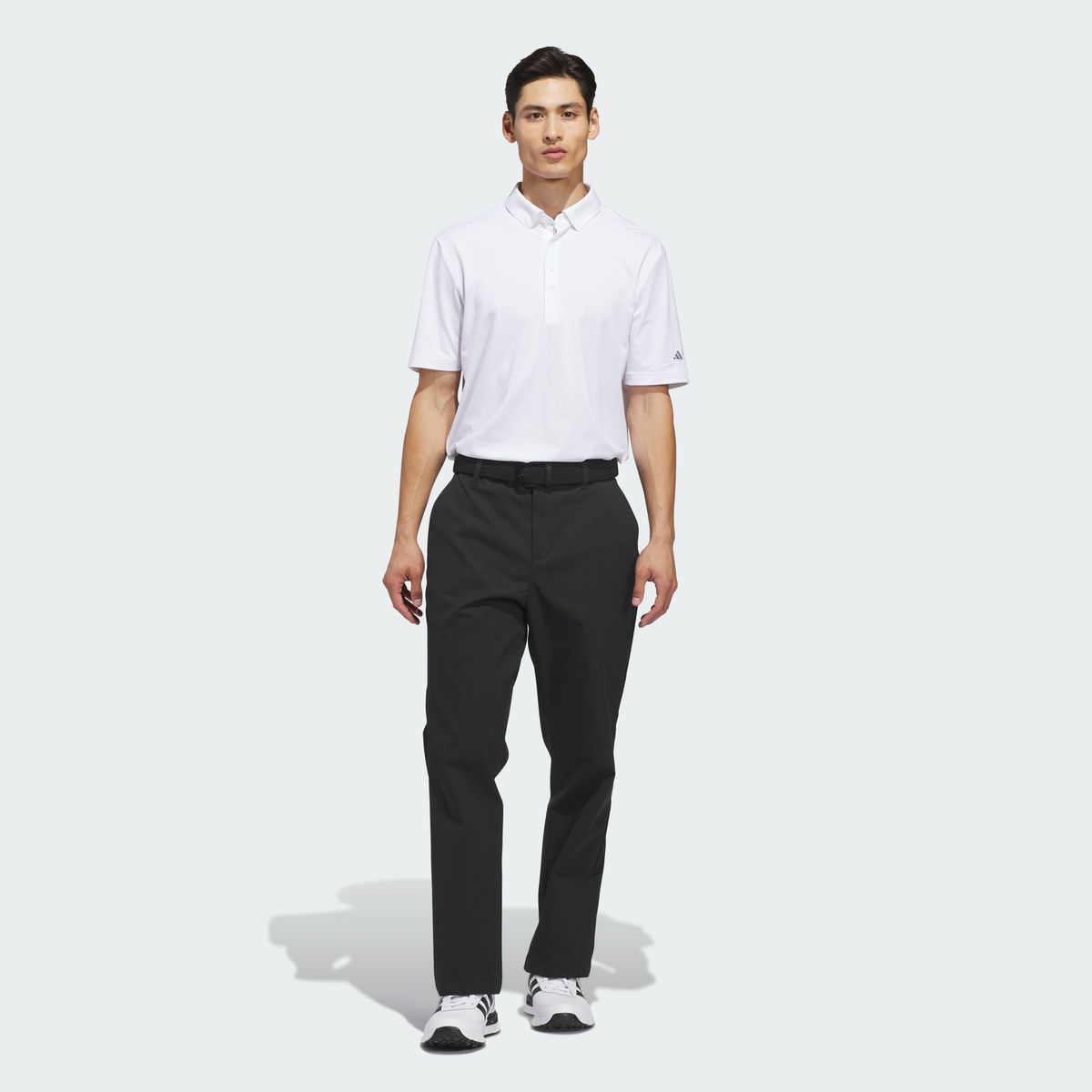 아디다스 골프(ADIDAS GOLF) ULTIMATE365 TWILL LOOSE FIT 팬츠 JY5375