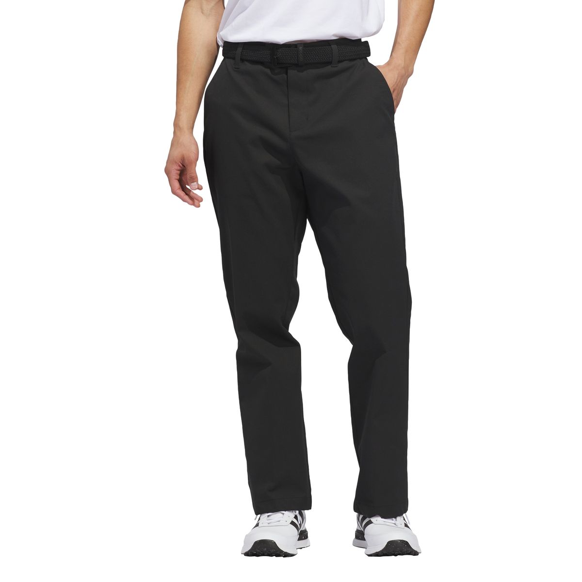 아디다스 골프(ADIDAS GOLF) ULTIMATE365 TWILL LOOSE FIT 팬츠 JY5375