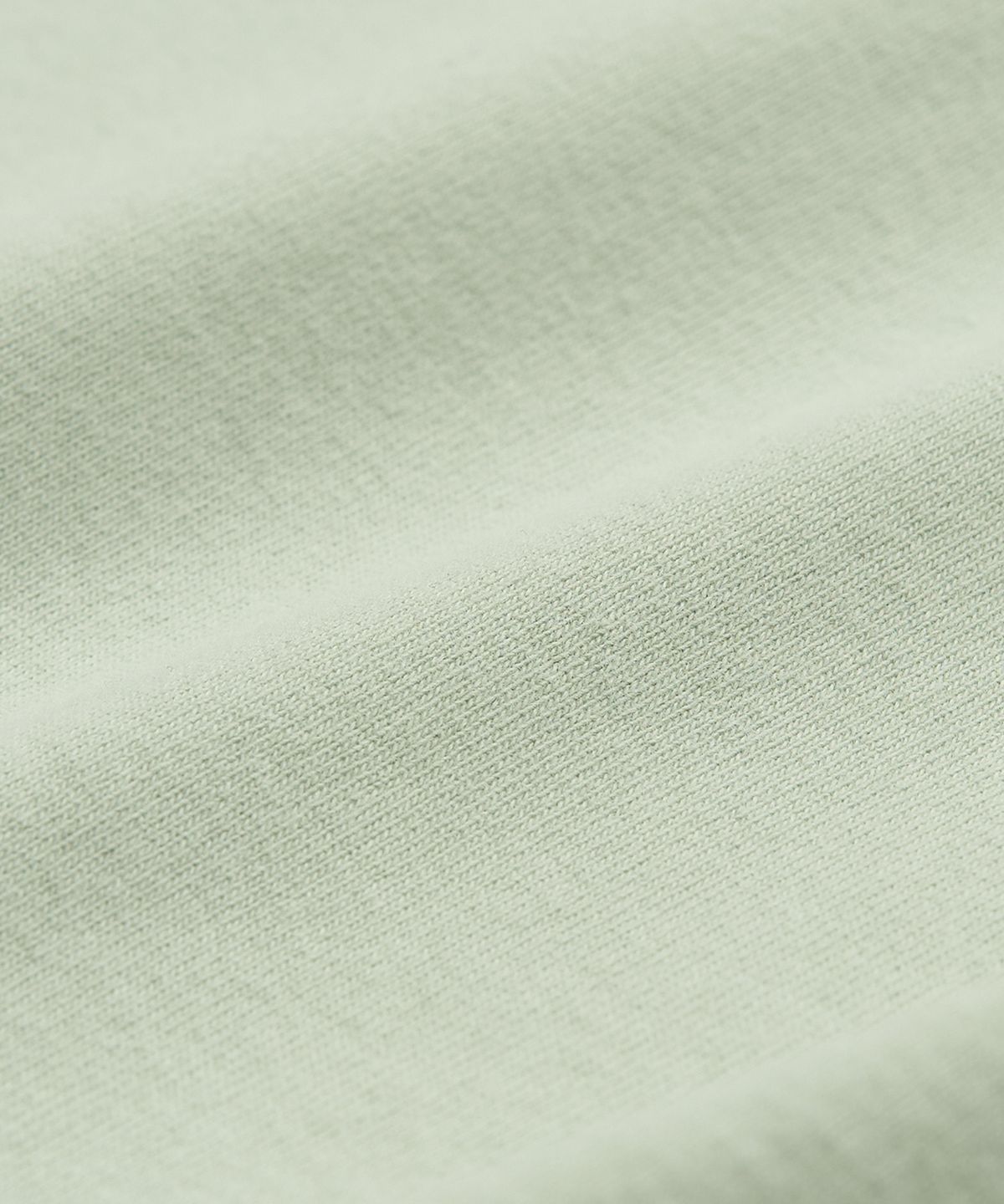 페플리(PEPLEE) Boat Neck 3/4 Sleeve Tee (Mint Green)