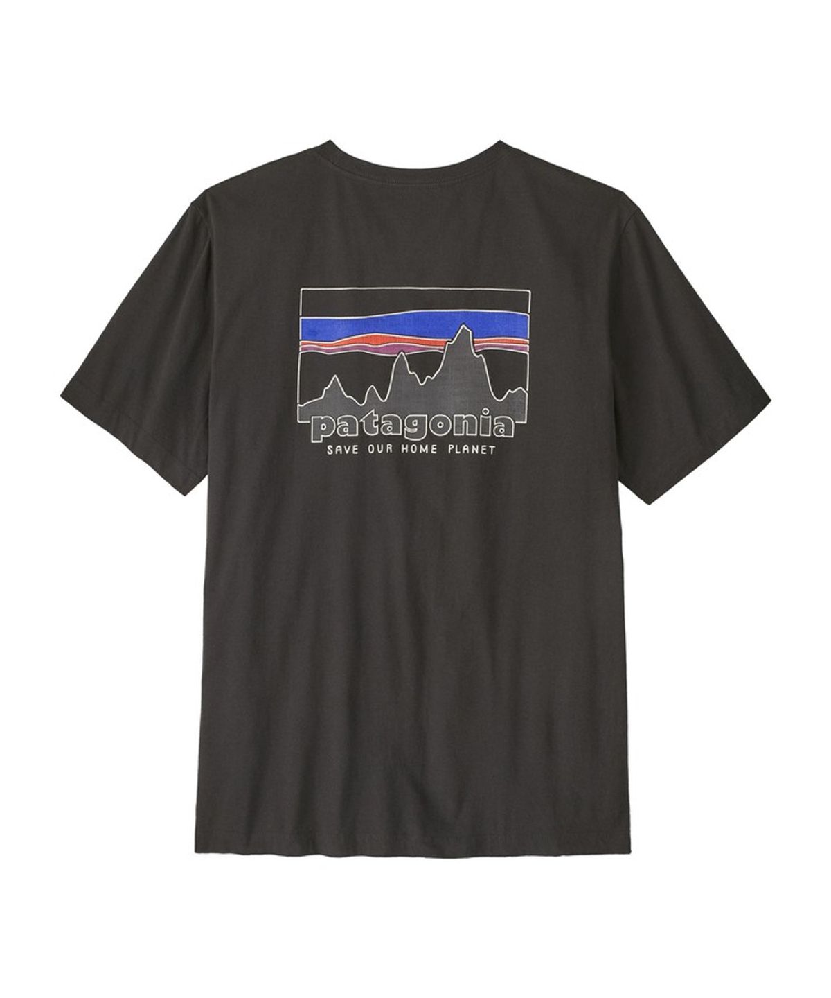 파타고니아(PATAGONIA) 멘즈 ’73 스카이라인 티셔츠 / 37841R5